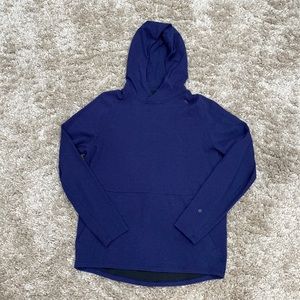 Lululemon Mens At Ease Hoodie